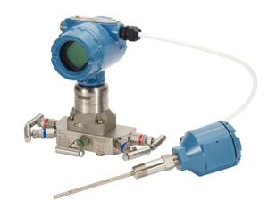 Rosemount4088压力变送器