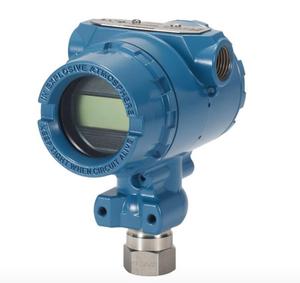 Rosemount2088压力变送器