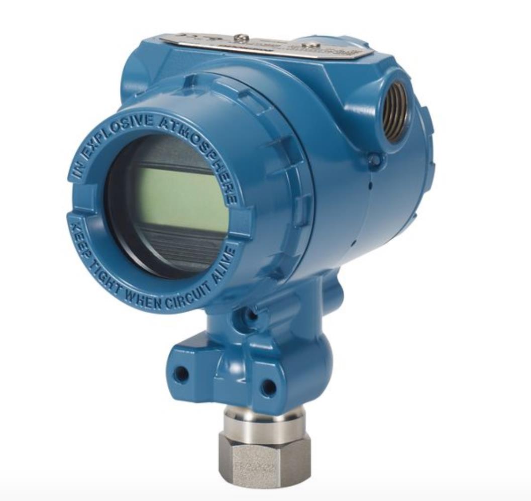 Rosemount2088压力变送器
