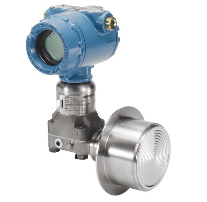 Rosemount™ 3051SAL 液位变送器