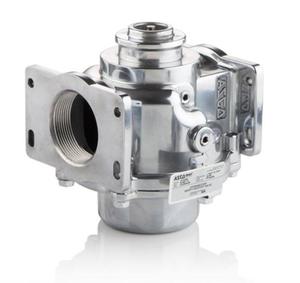 ASCO™ V710 系列 Hydramotor 阀体