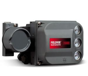 Fisher™ FIELDVUE™ DVC6200 数字式阀门控制器