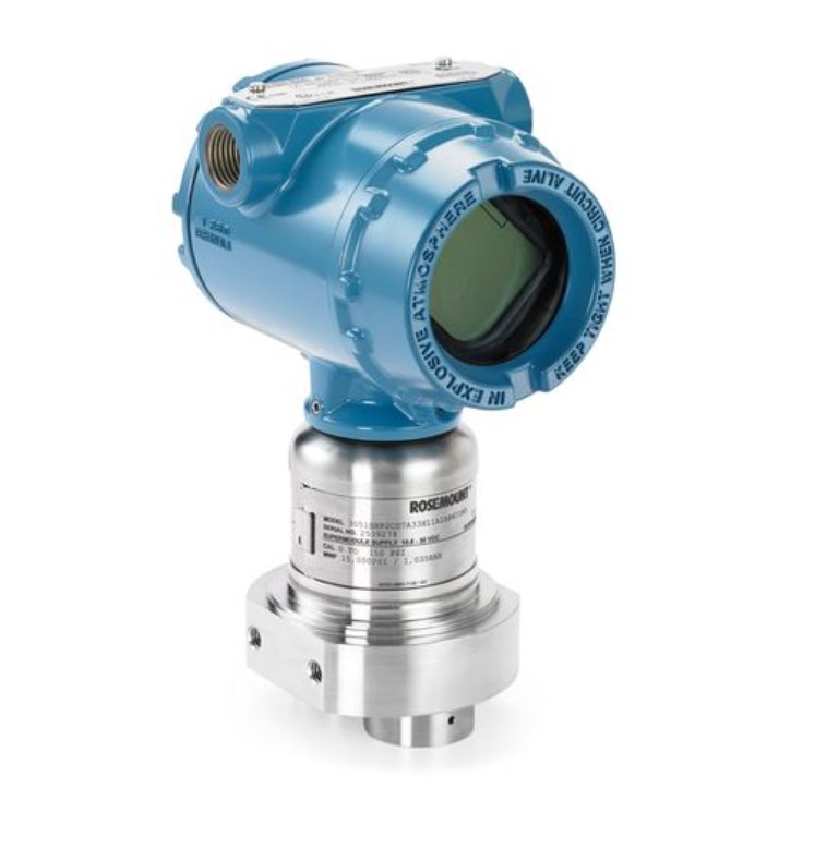 Rosemount™ 3051S 高静差压变送器