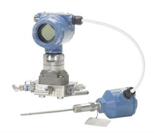 ROSEMOUNT 3051S多变量（温度，压力，差压）变送器
