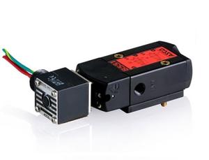 ASCO™ 551 系列电磁滑阀