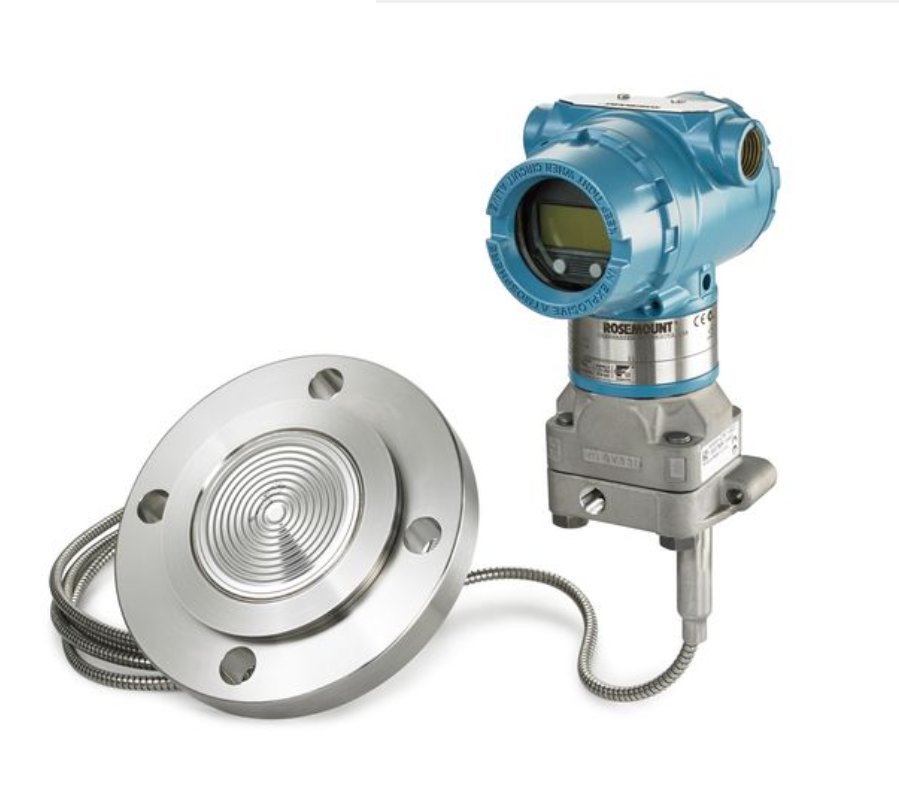 Rosemount™ 3051L 液位变送器