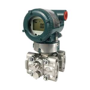 EJA430E压力变送器