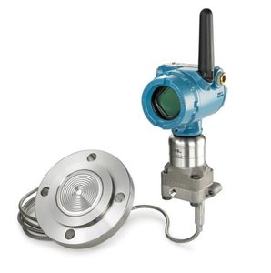 Rosemount™ 3051SAL 无线液位变送器