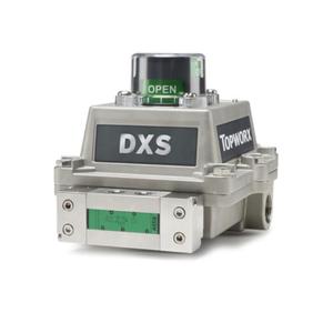 TopWorx™ DXS