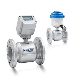 WATERFLUX 3070