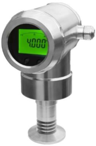 FR300A 卫生型压力变送器