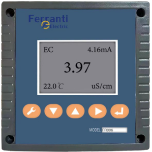 FR006水质分析仪表