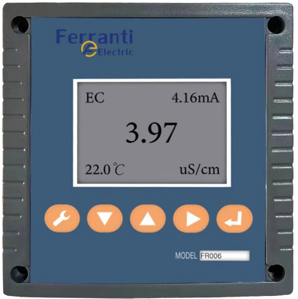 FR006水质分析仪表