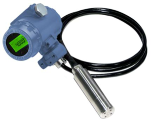 FR200A 投入式液位变送器