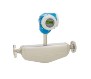 Proline Promass H 300 科里奥利质量流量计