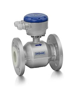 OPTIFLUX 2000