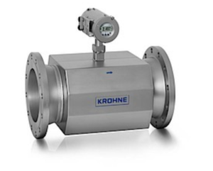 KROHNE ALTOSONIC III