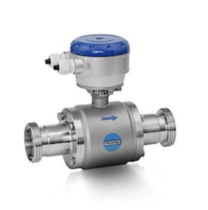OPTIFLUX 6000