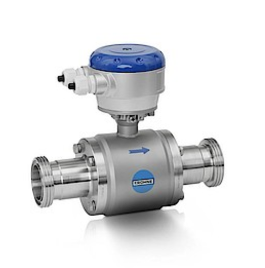 OPTIFLUX 6000