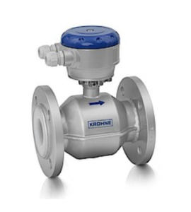 OPTIFLUX4000