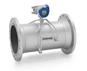 OPTISONIC 3400