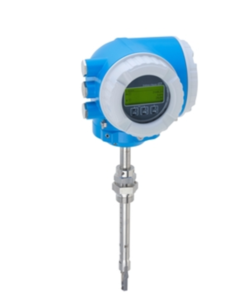 热式质量流量计 Proline t-mass I 300